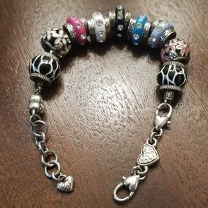 Brighton Custom Bracelet